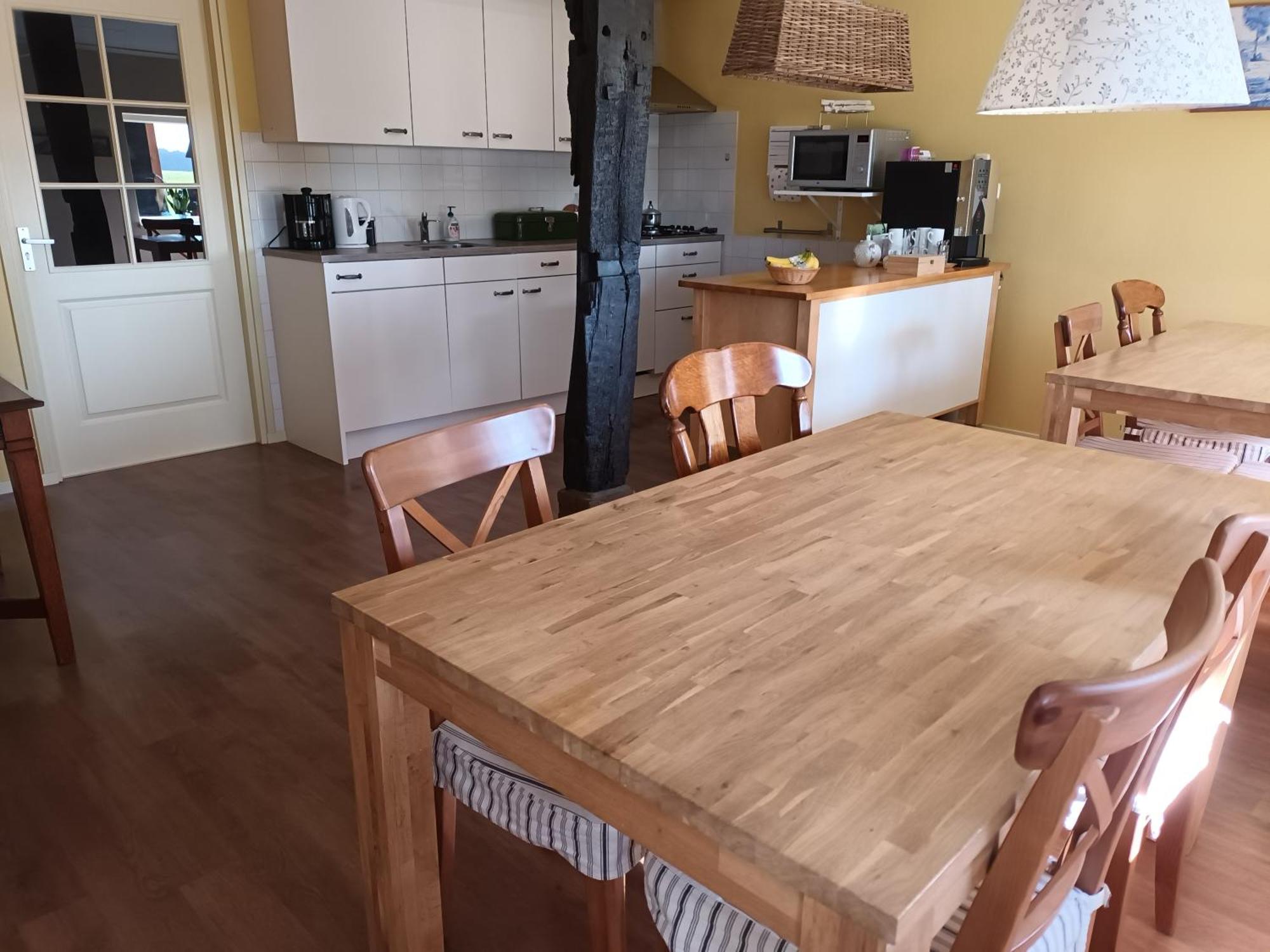 Boerderij De Aarnink Apartment Heeten Bagian luar foto