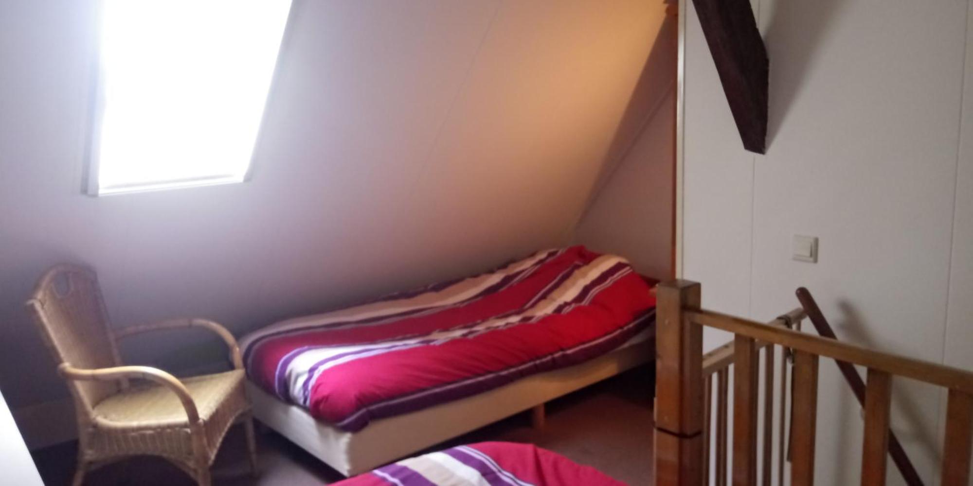 Boerderij De Aarnink Apartment Heeten Ruang foto