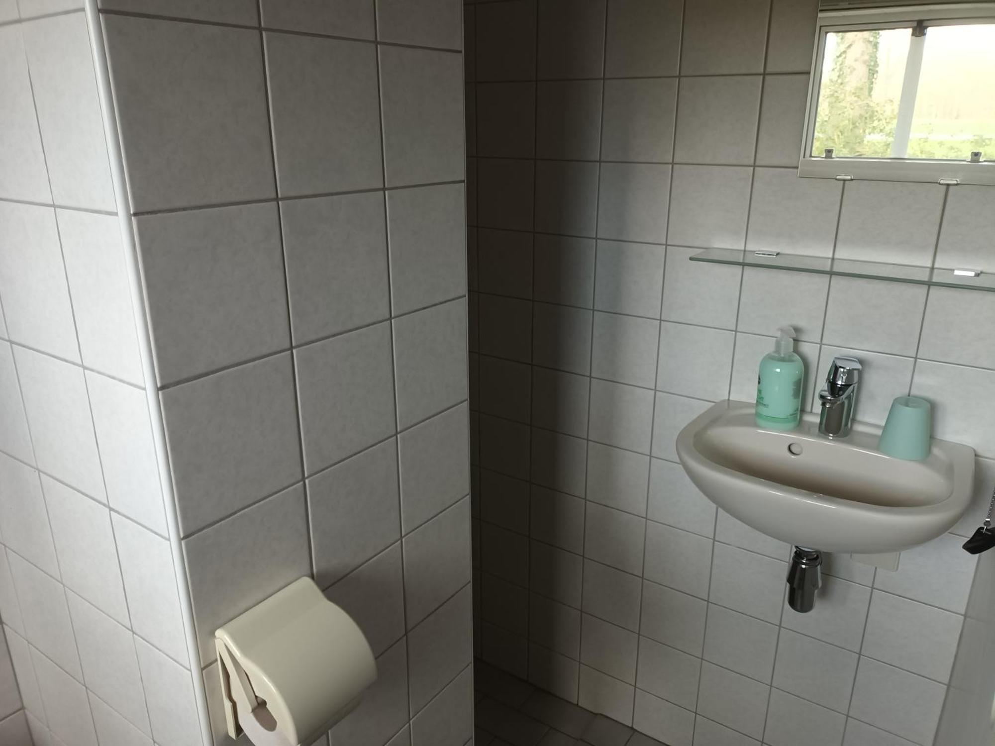 Boerderij De Aarnink Apartment Heeten Ruang foto